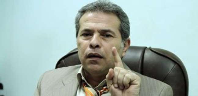 الرجل الآخر: توفيق عكاشة