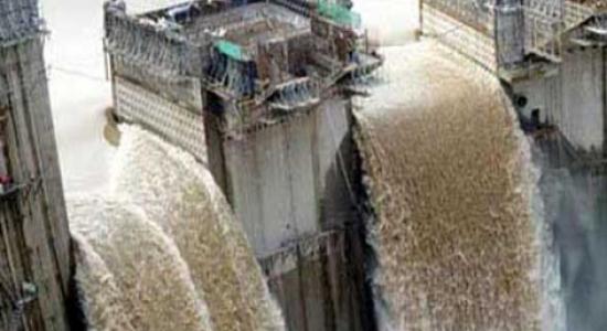 أثيوبيا:الانتهاء من 80% من سد “جيبى الثالث” لتوليد الكهرباء