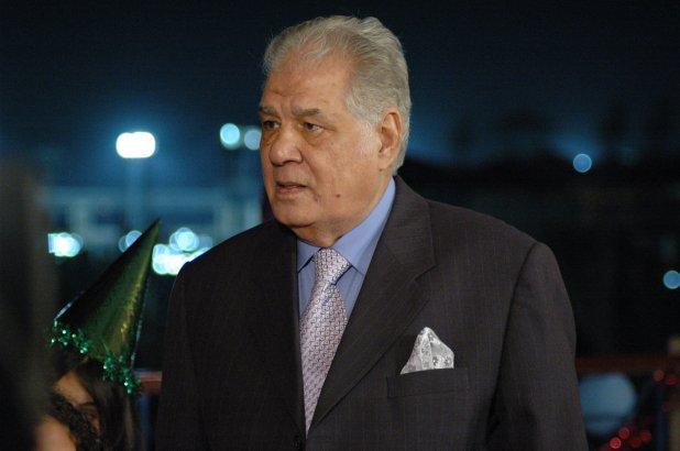 وفاة الفنان جمال إسماعيل عن عمر يناهز 80 عاما