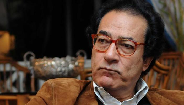 بالفيديو.. “فاروق حسني” يقترح زيادة الضرائب على سكان القاهرة