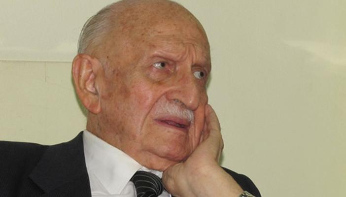 وفاة الدكتور إبراهيم بدران وزير الصحة الأسبق عن 81 عاماً