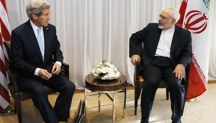 عضو بالشيوخ الأميركي يتوقع رفع العقوبات عن إيران الشهر المقبل