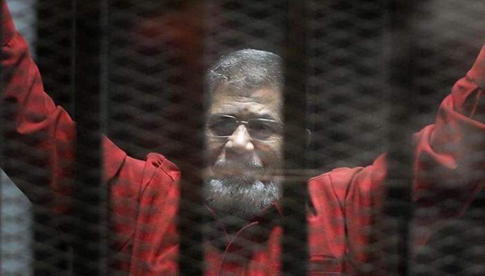 المحامي المنتدب عن الدكتور مرسي: حضرت 55 جلسة وغير راضٍ عن أجر أتعابي