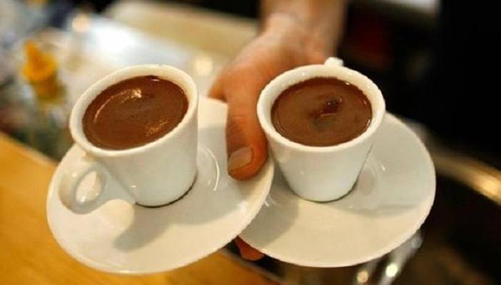 دراسة: 5 فناجين قهوة يومياً  تُقلل من خطر الإصابة بالقلب والسكر