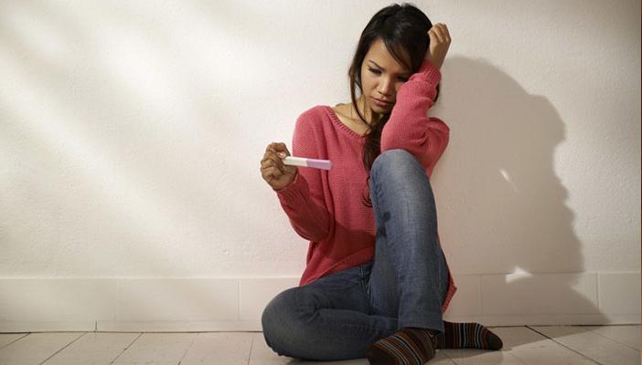 “الوطني للإحصاءات الصحية”: انخفاض معدلات حمل النساء في أميركا