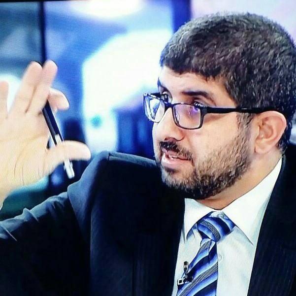 معين نعيم: تركيا ليست دولة الخلافة وأردوغان ليس الخليفة