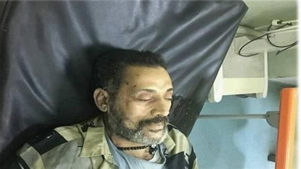 محامي مكين: أهل الضابط المتهم عرضوا 450 ألف جنيه للتصالح