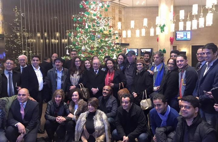 مغردون مغاربة يتضامنون مع هاشتاج “لم عيالك يا مغرب”