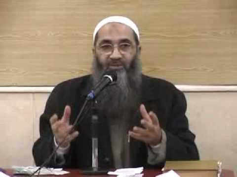 بالفيديو..عالم سلفي: لو صوت الناس فى الاستفتاء بلا ستتحول لنعم