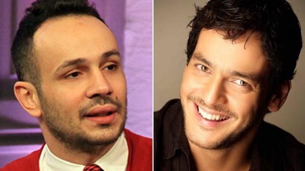 “أبوالنجاوعطية ومينر”.. فنانون خارج سرب”السيسي”