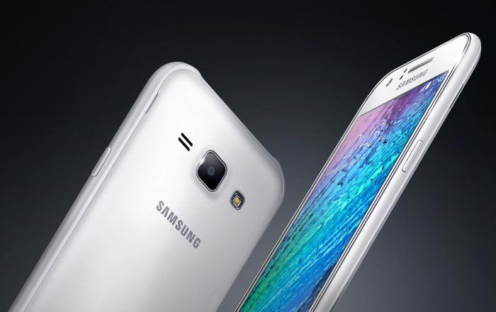 كاميرا أمامية بدقة VGA.. تعرَّف على مواصفات هاتف Galaxy J1 Mini