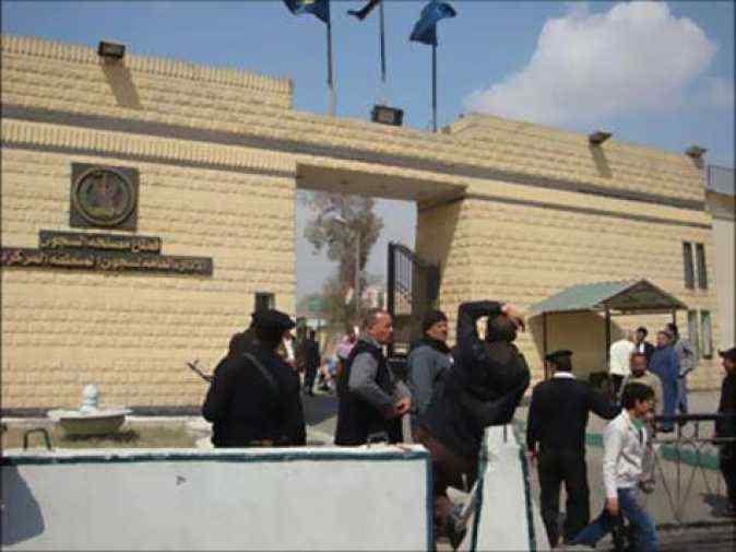 “القومي لحقوق الإنسان”: ننتظر السماح من الداخلية لزيارة سجن العقرب