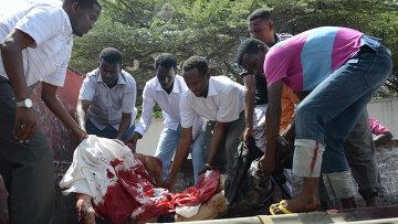 إدانة صومالية لمقتل 6 أطباء ومطالبة أممية بفتح تحقيقات