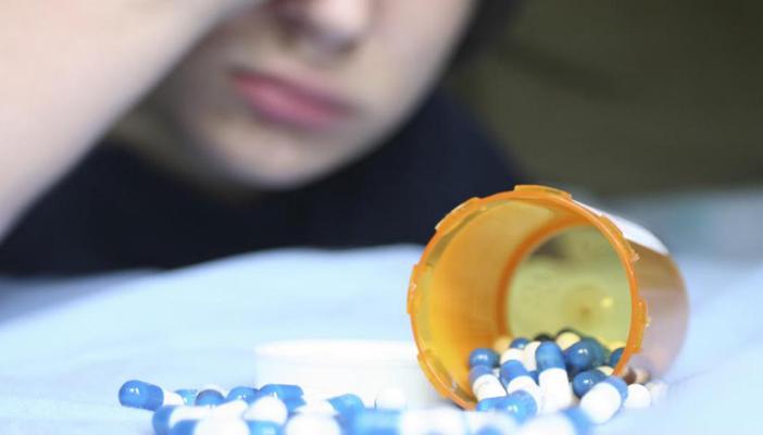 تعرَّفي على خطورة تناول مضادات الاكتئاب أثناء الحمل