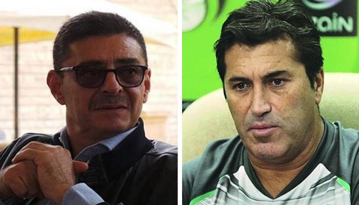 جلسة ثلاثية في الأهلي لبحث مصير القائمة الإفريقية