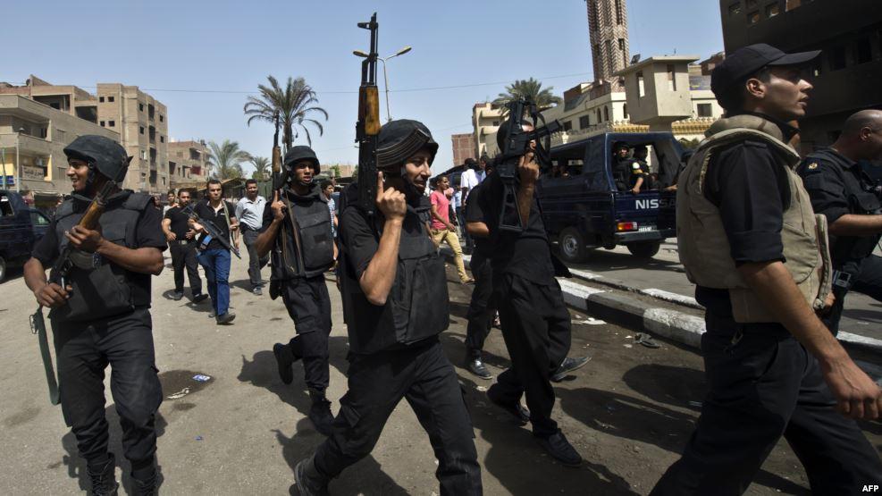 “الداخلية” تعلن تصفية شاب قيادي بـ”حسم”