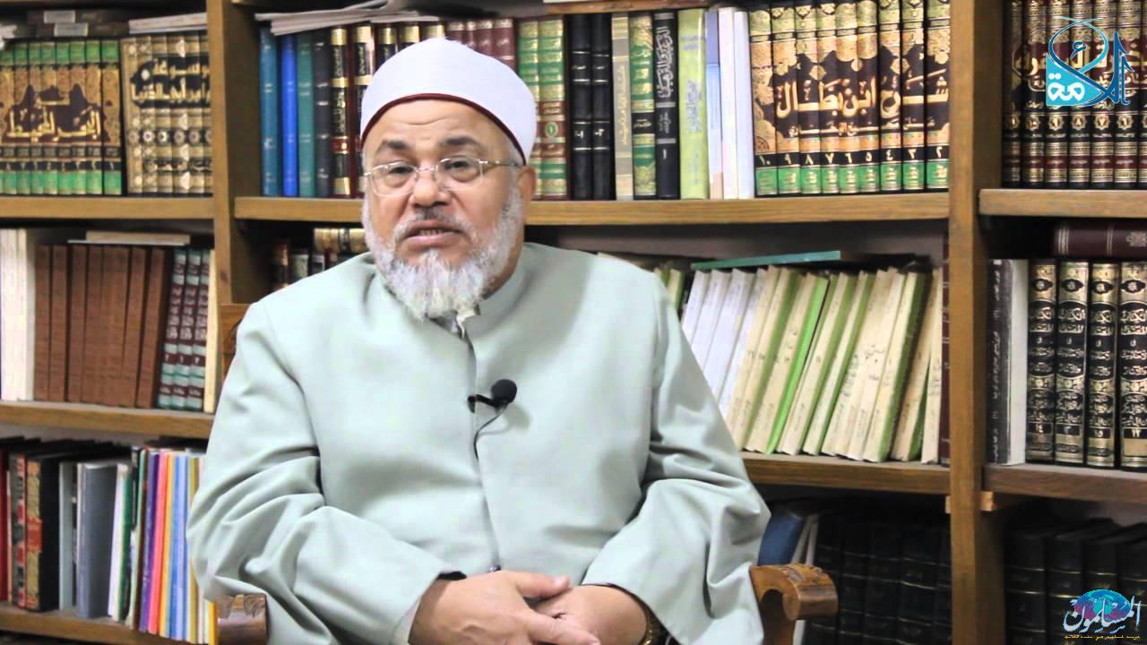 يحيى إسماعيل لـ”رصد”: الحملة على المناهج الدينية حرب على الإسلام