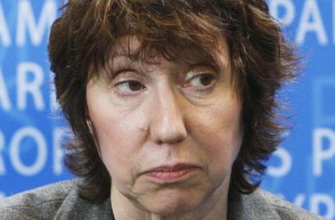 “آشتون”راعية الانقلاب.. هل انتهى الدور؟