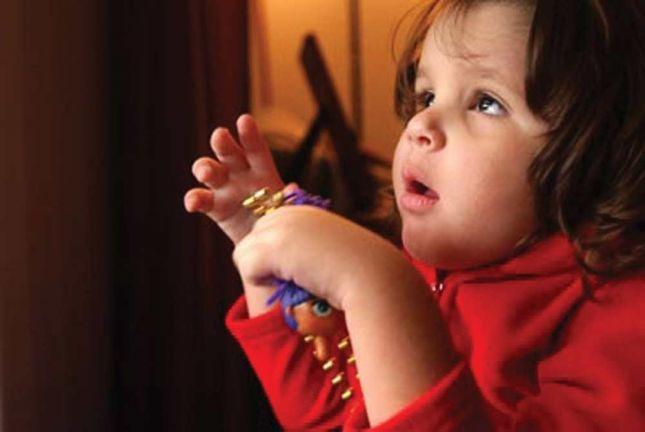 علماء: فقد أحد البروتينات بالجسم سبب مرض التوحد