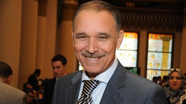 البلتاجي يتقدم باستقالته من رئاسة لجنة الحكام باتحاد الكرة