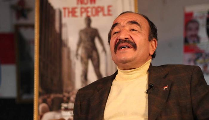 بالفيديو.. أبوعيطة يعلن عن مؤتمر صحفي للرد على تهمة الفساد المالي