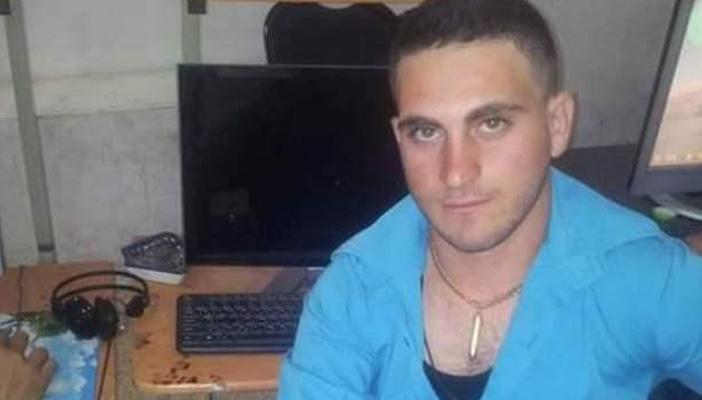 اعتقال شاب فلسطيني  بتهمة تنفيذ عملية الطعن في رعنانا