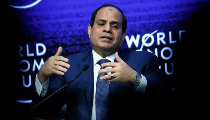 ساخرون: أبو تريكة يرفض 50 ألف يورو.. والسيسي: ياريتني كنت أنا يا أخي