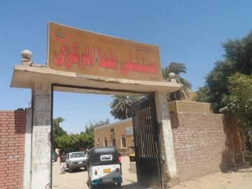 إصابة 7 من أسرة واحدة بالتسمم في سوهاج عقب تناولهم وجبة فاسدة