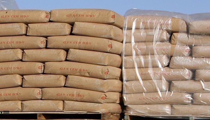 استقرار متوسط سعر طن الحديد عند 5 آلاف جنيه للطن والإسمنت 530