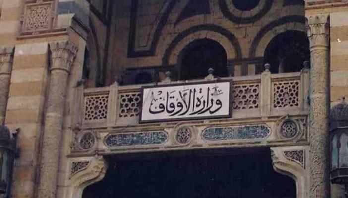 “الدعوة السلفية”: منعنا خطيب العامرية من صعود المنبر.. رفض إبراز هويته