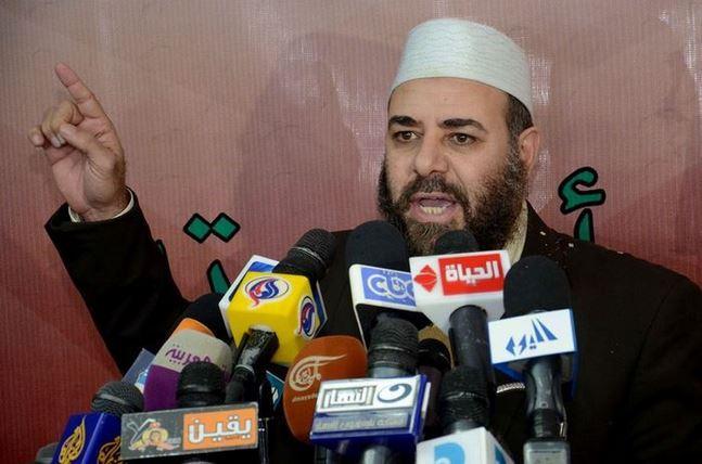 لجنة الأحزاب تستعجل تقريرا عن “البناء والتنمية”