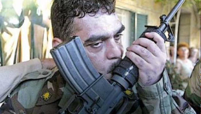 بالفيديو.. شاهد الغارة التي قتلت القيادي بحزب الله سمير القنطار