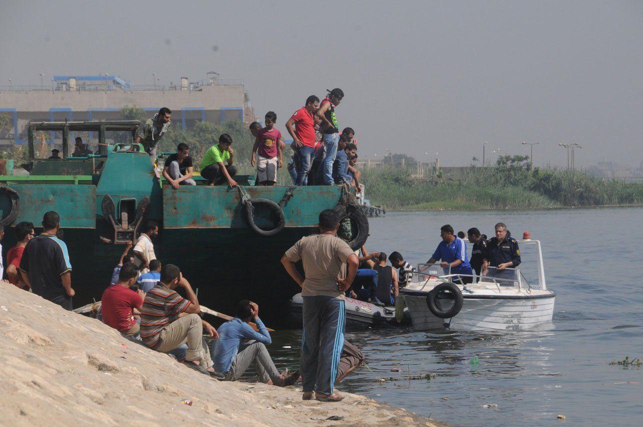 القبض على 4 من سماسرة الهجرة غير الشرعية بالإسكندرية