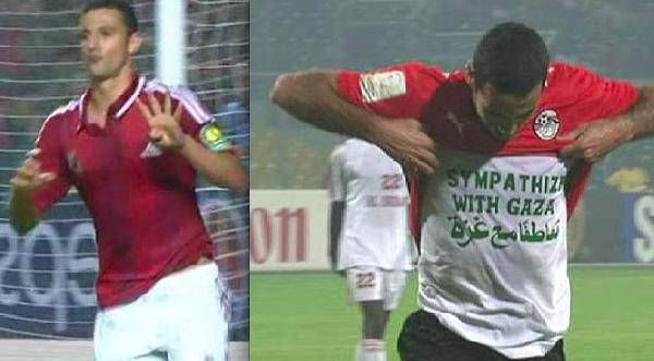 بالفيديو | هل يعوض عبدالظاهر غياب أبو تريكة عن الأهلي