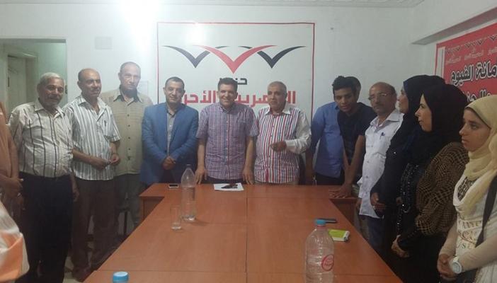 سياسيون لـ”رصد”: خلافات المصريين الأحرار ودعم الدولة “خناقة بيت واحد”