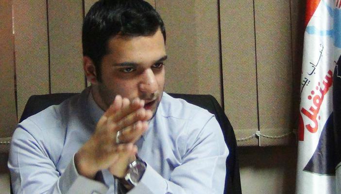 “مستقبل وطن” ينسحب من “ائتلاف دعم مصر” مع استمرار دعمه للسيسي