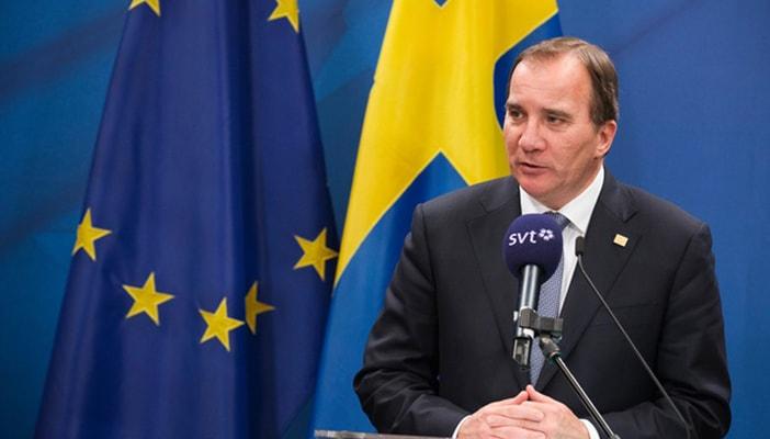 السويد: الأزمة السورية وحلها مرتبط بالعلاقات الروسية التركية