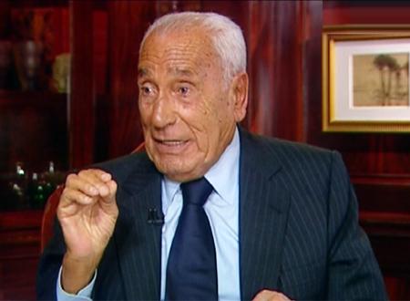 هيكل يحذر من طوفان قادم لو لم تستقر مصر