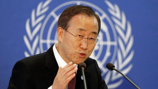 مقرر بالأمم المتحدة : إعتقال مرسي يعد خرقًا لحقوق الإنسان