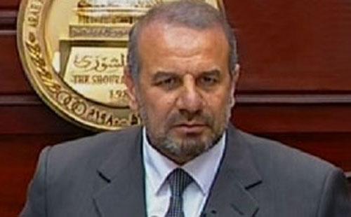 التحالف يحمل أمن الانقلاب مسئولية تدهور صحة “فتح الباب”