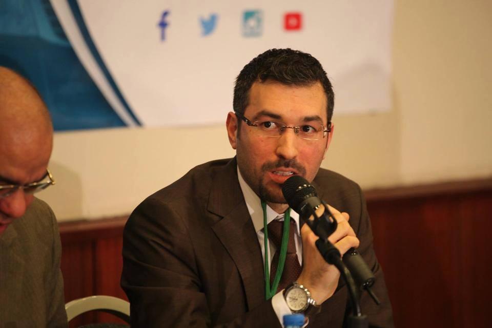 عن القرار الدولي 2254 بشأن سوريا