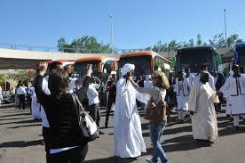 مدير عام السياحية بأسوان: اشغالات الفنادق بلغت 20%