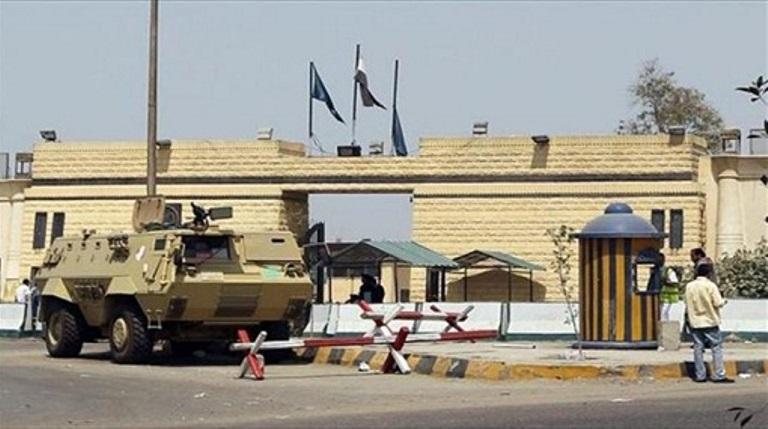 الزيارة طلعت كدبة.. قصيدة جديدة تكشف معاناة سجناء العقرب