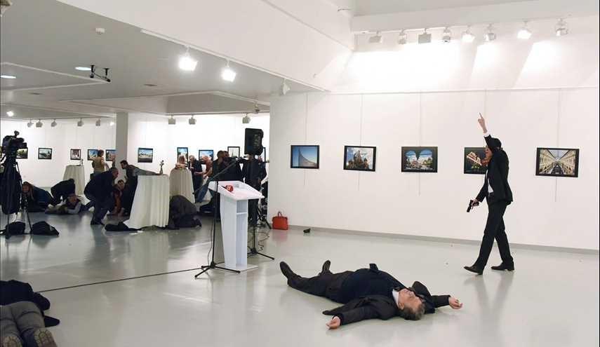 أراء في اغتيال السفير الروسي – علي خيري