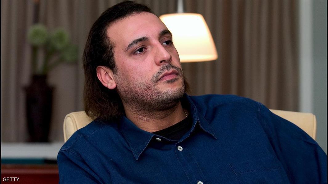 القضاء اللبناني يوقف نائبًا سابقًا لتورطه في خطف نجل القذافي