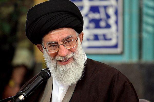 هل من خامنئي سني؟ – محمد الشريف