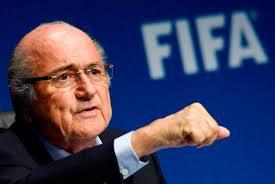 عقب إيقافه 8 سنوات.. بلاتر: سأقاتل من أجل نفسي والـ”فيفا”