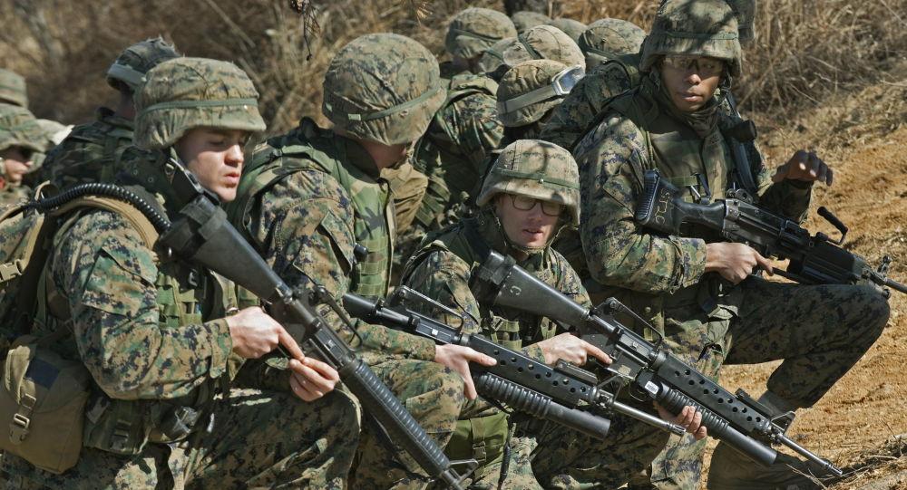 مقتل 3 جنود من الناتو في هجوم بأفغانستان