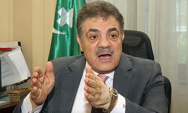 بعد انهيار “دعم مصر”.. حزب الوفد يشكل “الأمة المصرية”