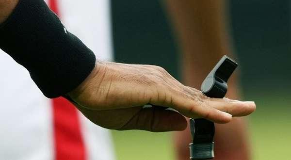 بالصورة.. الحكام يقاطعون مباريات الزمالك